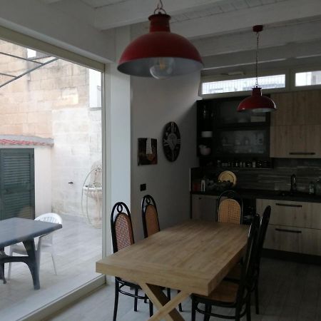 Casa Lauretta - Terrazza - Garage Wifi E Bici Gratuite Villa Lecce Dış mekan fotoğraf