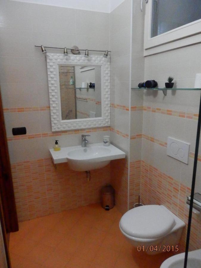 Casa Lauretta - Terrazza - Garage Wifi E Bici Gratuite Villa Lecce Dış mekan fotoğraf