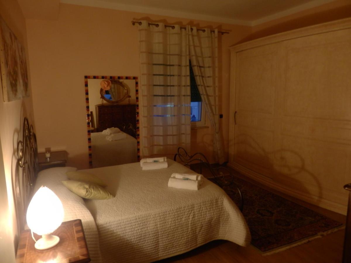 Casa Lauretta - Terrazza - Garage Wifi E Bici Gratuite Villa Lecce Dış mekan fotoğraf
