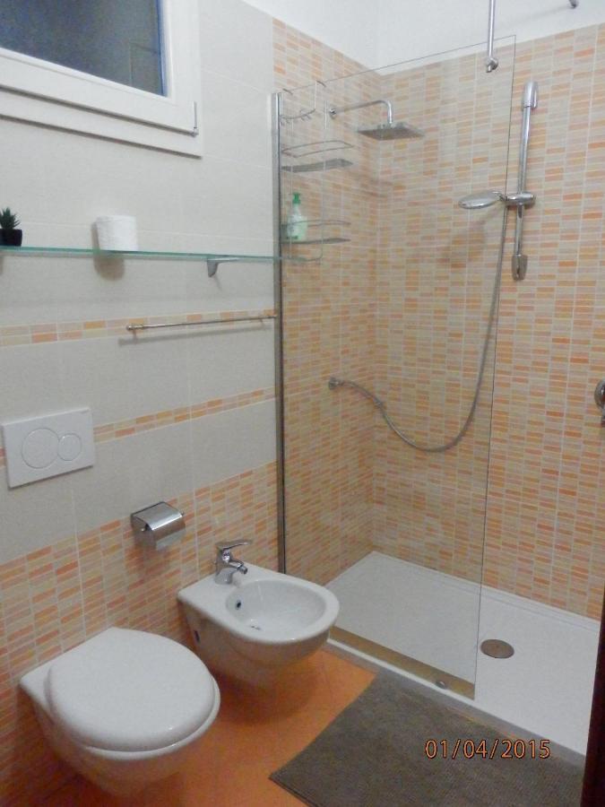 Casa Lauretta - Terrazza - Garage Wifi E Bici Gratuite Villa Lecce Dış mekan fotoğraf