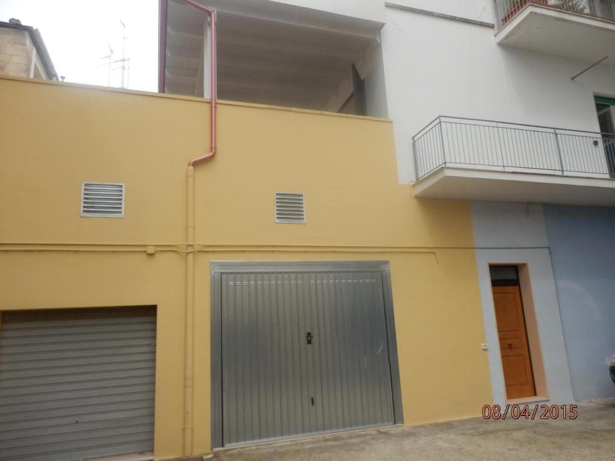 Casa Lauretta - Terrazza - Garage Wifi E Bici Gratuite Villa Lecce Dış mekan fotoğraf